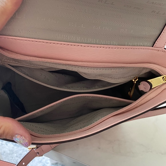 Polo Ralph Lauren Baby Punk Tote bag - Picture 5 of 6